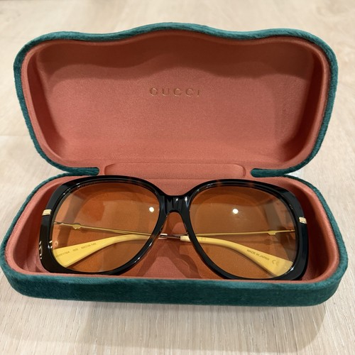 Occhiali sole gucci - sole,