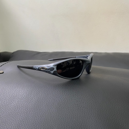 Occhiali sole oakley - occhiali,