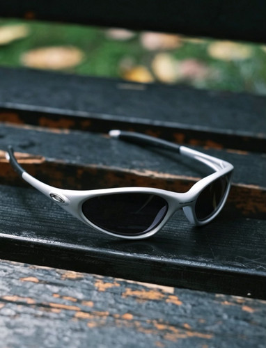 Occhiali sole retrò oakley - da,