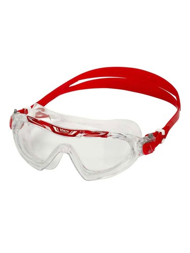 Aquasphere maschera vista - maschera, xp