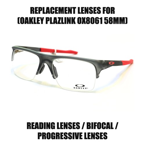 Oakley plazlink ox8061 - oakley,