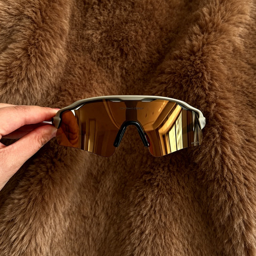 Occhiali sole oakley - occhiali, da
