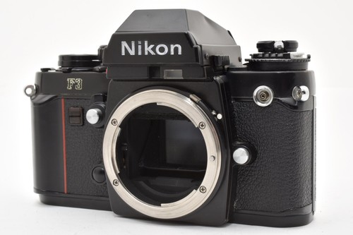 Leggi nikon eye level - leggi, f3