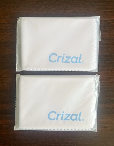 Crizal panno pulizia - crizal,
