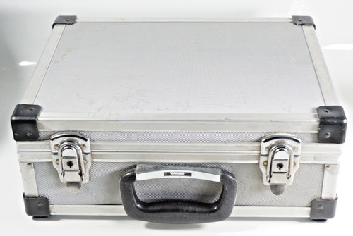 Flight case per fotocamera - flight,