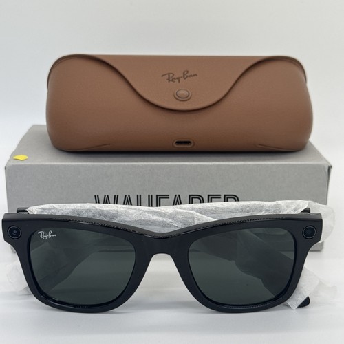 Occhiali ray ban meta wayfarer - occhiali,