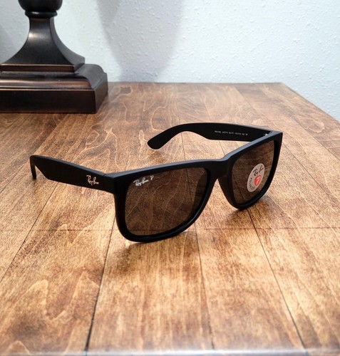 Ray ban justin rb4165 - rb4165, 601/71