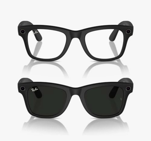 Meta rayban gen - meta, 2