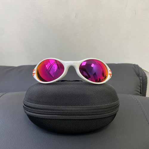 Oakley eye jacket leggero - eye,