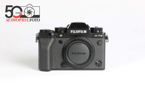 Custodia fujifilm 7 125 - custodia, x-t5