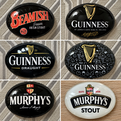 Stout guinness murphys - stout,