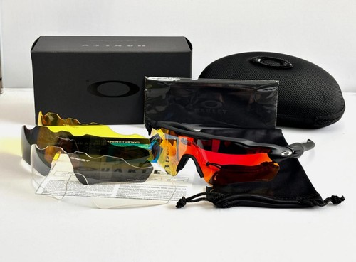 Occhiali sole oakley radar - occhiali, da