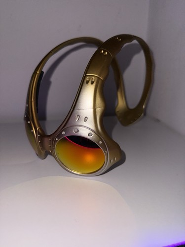Oakley over the top vintage - oakley,