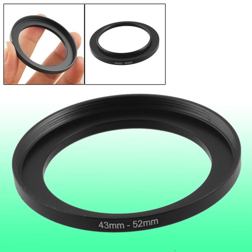 Adattatore anello filtro step
