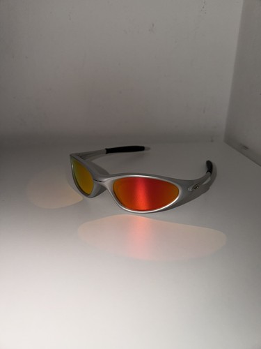 Rare oakley vintage minute y2k - oakley,