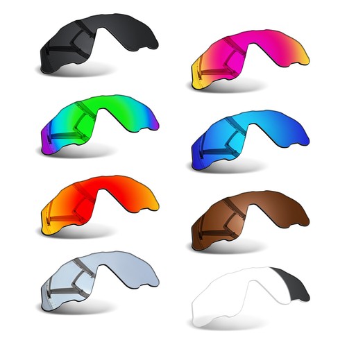 Adatto per oakley jaw breaker - adatto, jaw-breaker