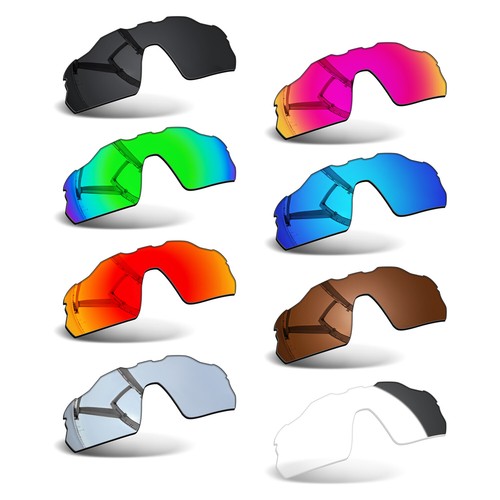 Adatto per oakley radar - oakley,