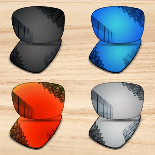 Lenti ricambio per oakley - di,