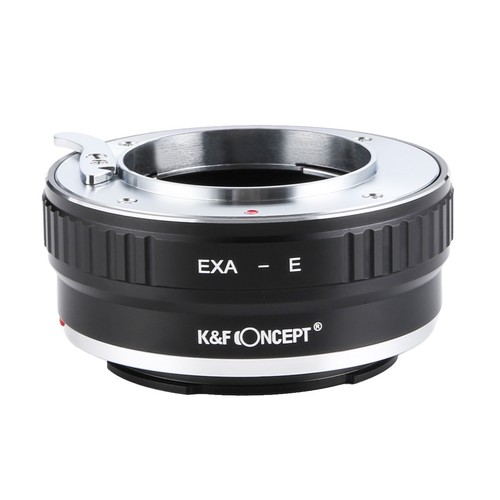 Concept exa nex per - k&f, exa-nex