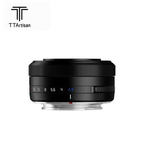 Ttartisan f2 8 af - ttartisan, f2.8