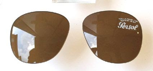 Lenti ricambio persol 714 - lenti,